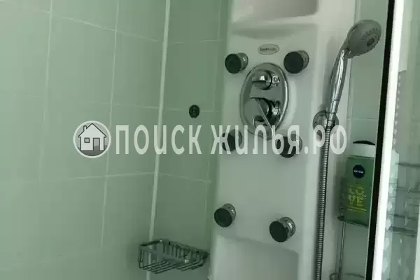 Дом под ключ «Shtern Palace»