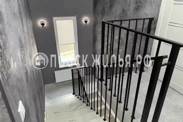 Дом под ключ «С сауной в Голубой бухте»