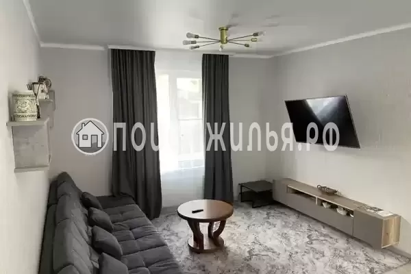 Дом под ключ «С сауной в Голубой бухте»