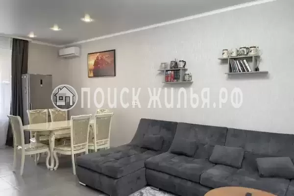 Дом под ключ «С сауной в Голубой бухте»