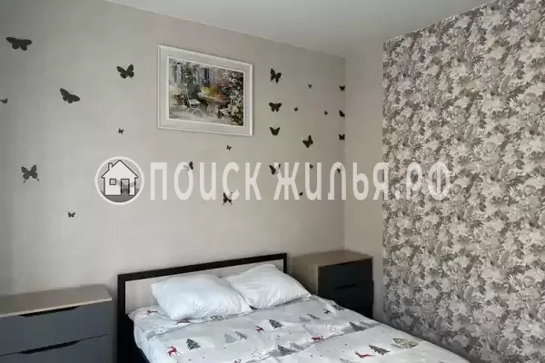 Дом под ключ «С сауной в Голубой бухте»