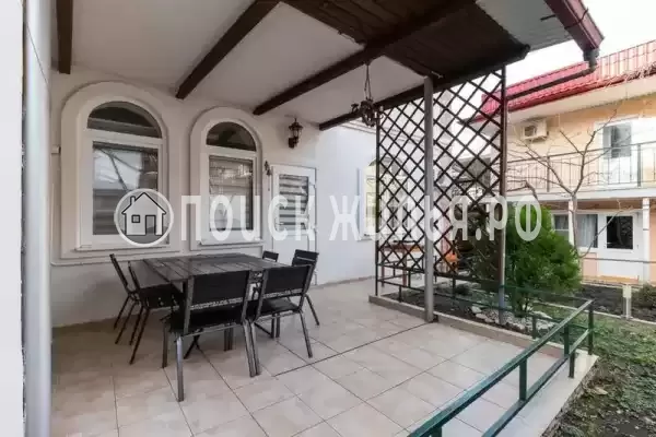 Частный сектор «На Рубиновом» Частный сектор «На Рубиновом»