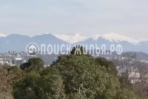 Квартира «В ЖК Сорренто» Квартира «В ЖК Сорренто»