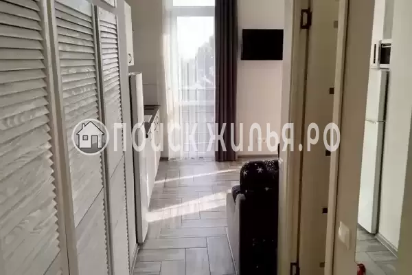 Квартира «В ЖК Сорренто» Квартира «В ЖК Сорренто»