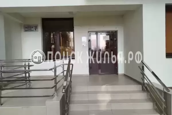 Квартира «В ЖК Сорренто» Квартира «В ЖК Сорренто»