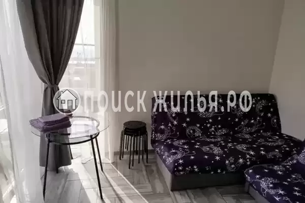 Квартира «В ЖК Сорренто» Квартира «В ЖК Сорренто»