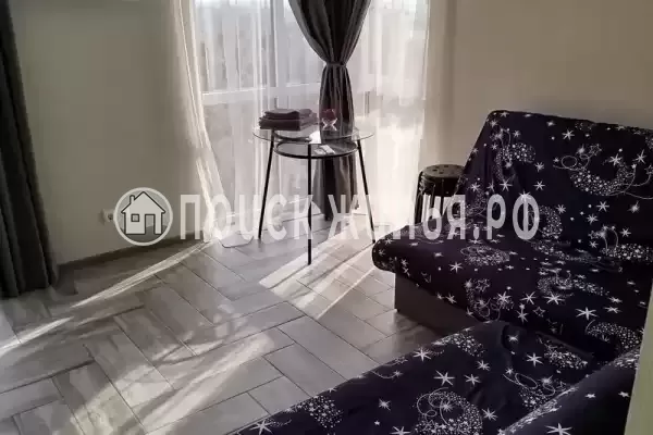 Квартира «В ЖК Сорренто» Квартира «В ЖК Сорренто»