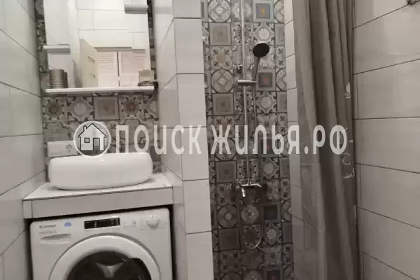 Квартира «В ЖК Сорренто» Квартира «В ЖК Сорренто»