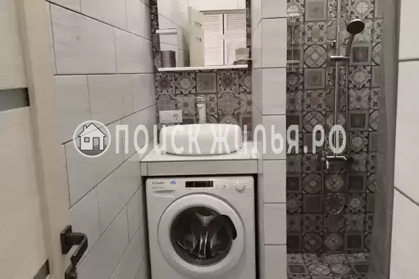 Квартира «В ЖК Сорренто» Квартира «В ЖК Сорренто»