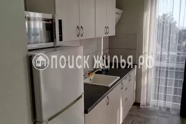 Квартира «В ЖК Сорренто» Квартира «В ЖК Сорренто»