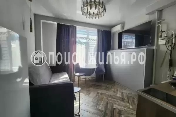 Апартаменты «В ЖК Вертекс»