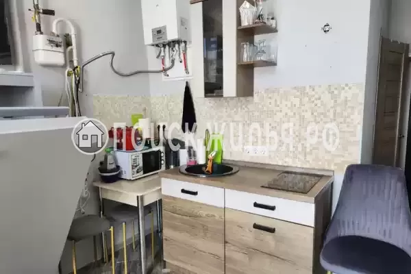 Апартаменты «В ЖК Вертекс»