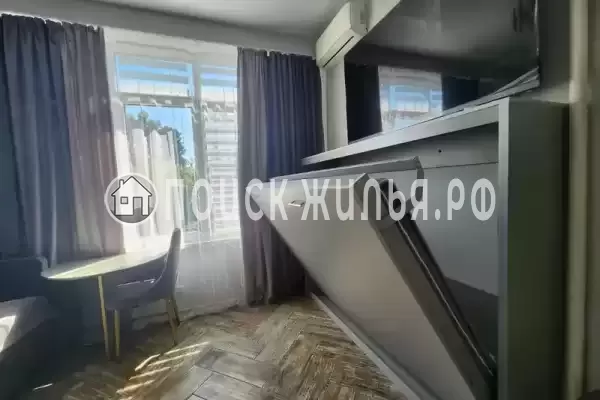 Апартаменты «В ЖК Вертекс»