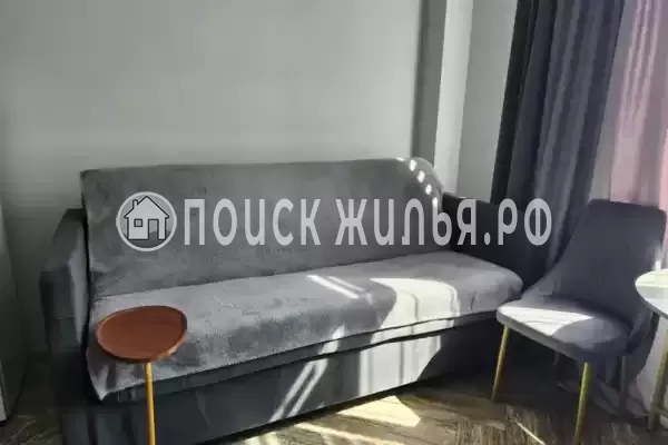 Апартаменты «В ЖК Вертекс»