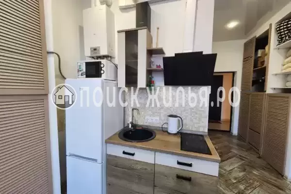 Апартаменты «В ЖК Вертекс»