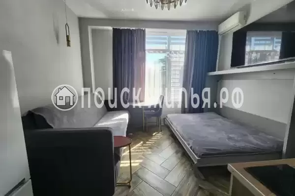 Апартаменты «В ЖК Вертекс»