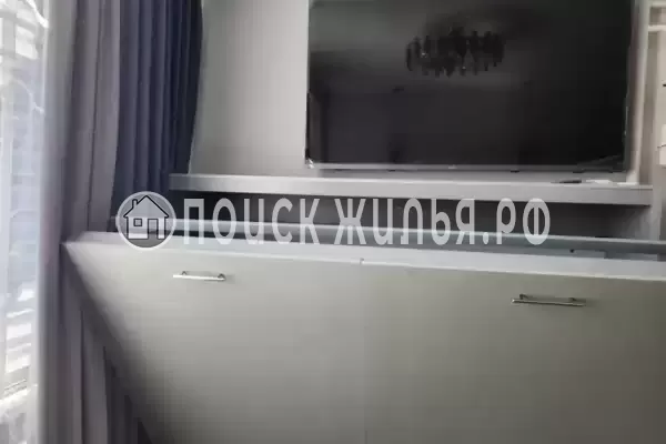 Апартаменты «В ЖК Вертекс»