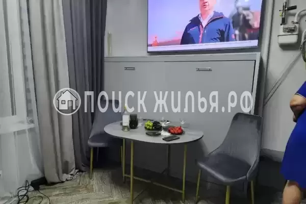 Апартаменты «В ЖК Вертекс»