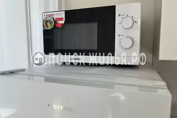 Апартаменты «Метрикс 12» Апартаменты «Метрикс 12»