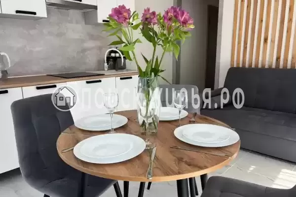 Апартаменты «Метрикс 12» Апартаменты «Метрикс 12»