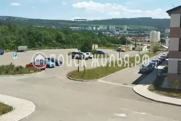 Апартаменты «В ЖК Легенда»