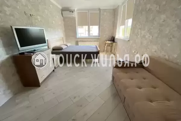 Апартаменты «В ЖК Легенда»