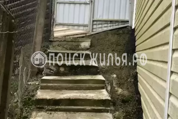 Частный сектор «Дом в горах»