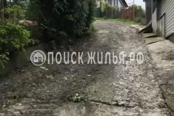 Частный сектор «Дом в горах»