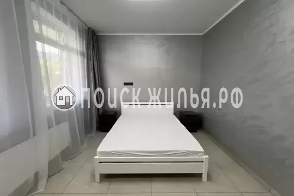 Апартаменты «Альмари» Апартаменты «Альмари»