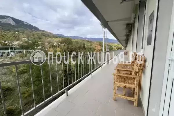 Апартаменты «Альмари» Апартаменты «Альмари»