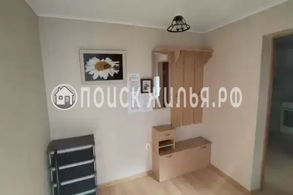 Квартира «3х комнатная»