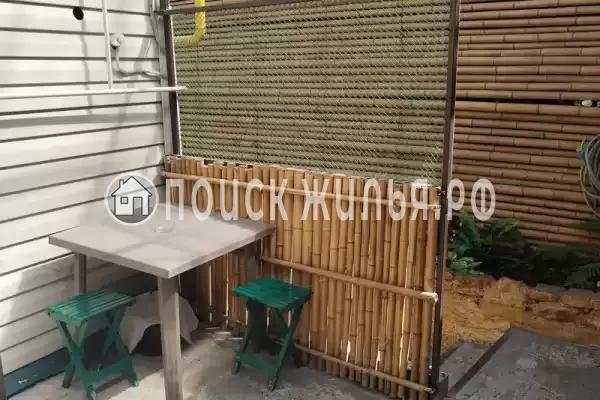 Квартира «3х комнатная»