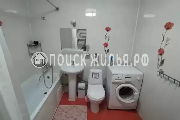 Квартира «3х комнатная»