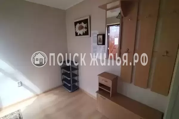 Квартира «3х комнатная»