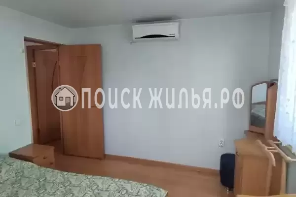 Квартира «3х комнатная»