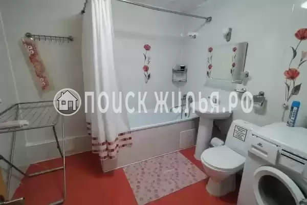 Квартира «3х комнатная»