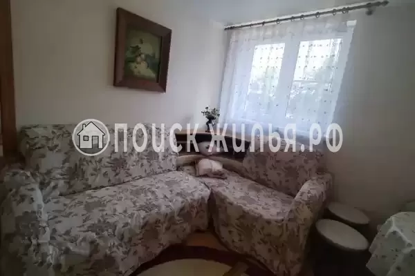 Квартира «3х комнатная»