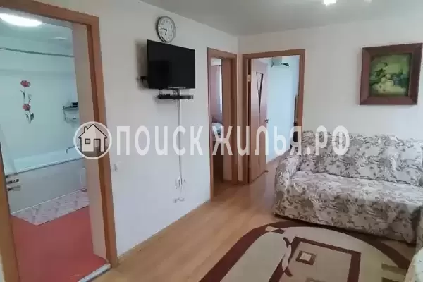 Квартира «3х комнатная»