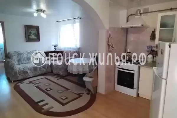 Квартира «3х комнатная»