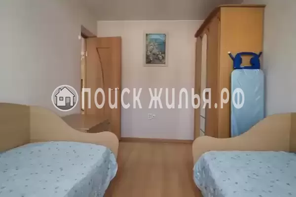 Квартира «3х комнатная»