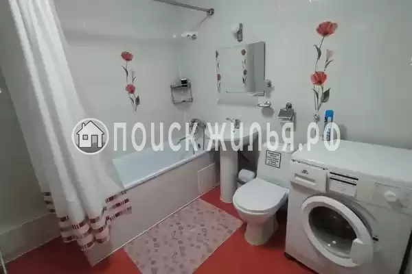 Квартира «3х комнатная»