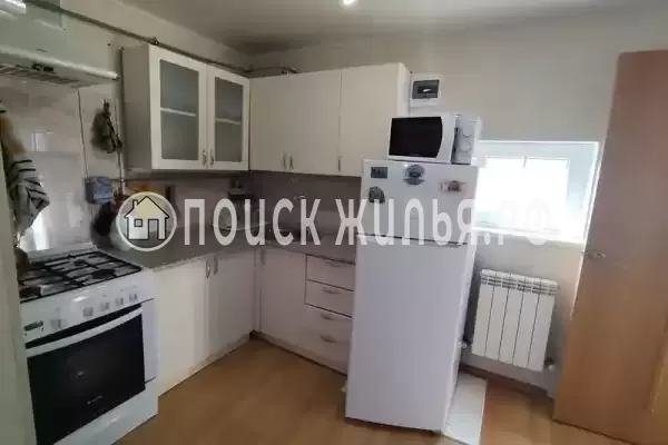 Квартира «3х комнатная»