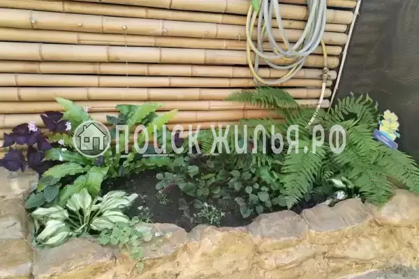 Квартира «3х комнатная»