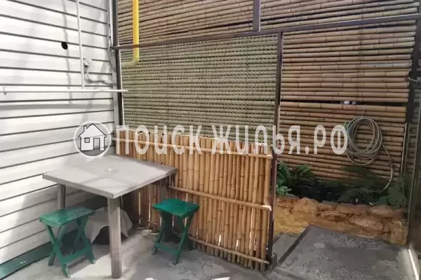 Квартира «3х комнатная»