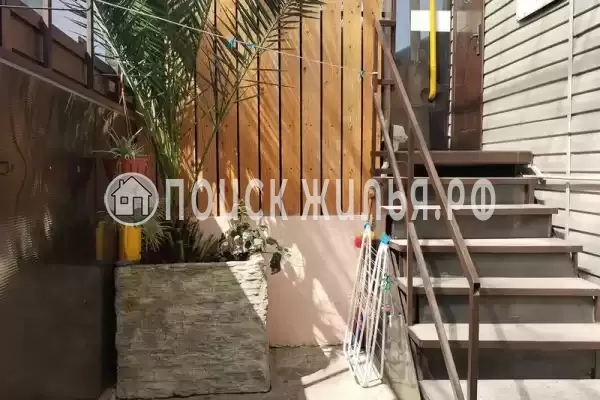 Квартира «3х комнатная»