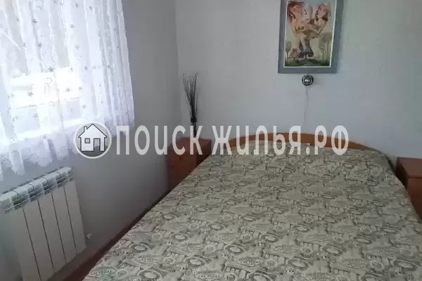 Квартира «3х комнатная»