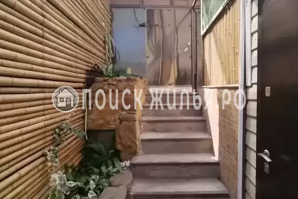 Квартира «3х комнатная»