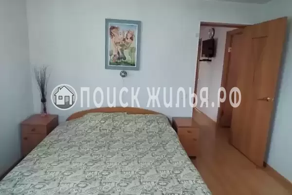 Квартира «3х комнатная»