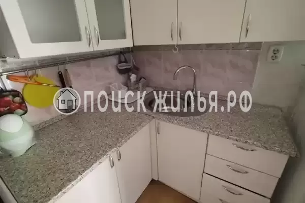 Квартира «3х комнатная»