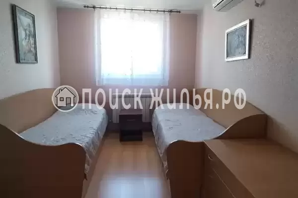 Квартира «3х комнатная»